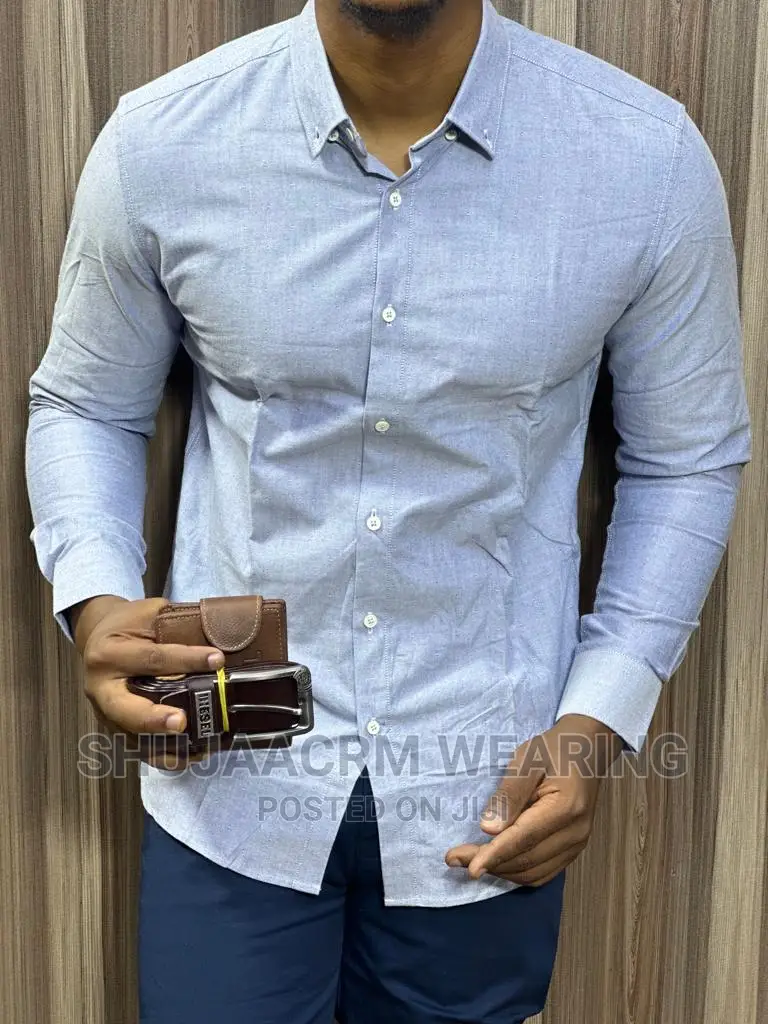 Safar Shirts Smart