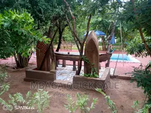 Furnished 2bdrm Chalet in Mbaga Estate, Mwaseni for sale