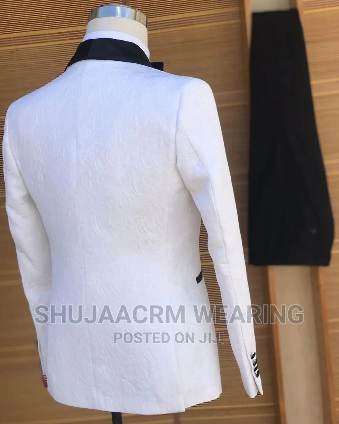 Official Suit Smart