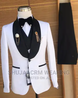 Official Suit Smart