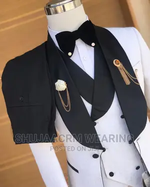 Official Suit Smart