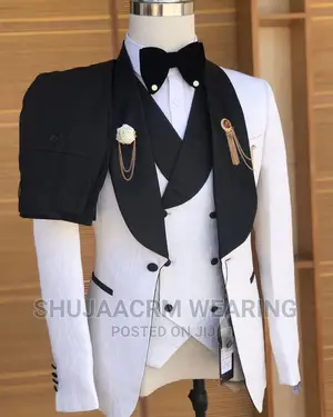 Official Suit Smart
