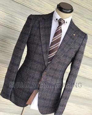 Safar Suit Men's