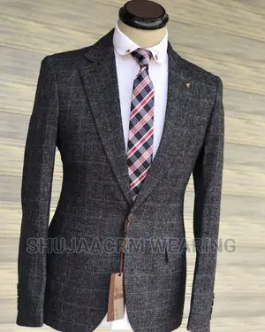 Safar Suit Men's
