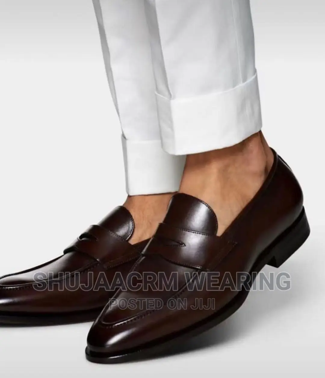 Smart Shoes Men's