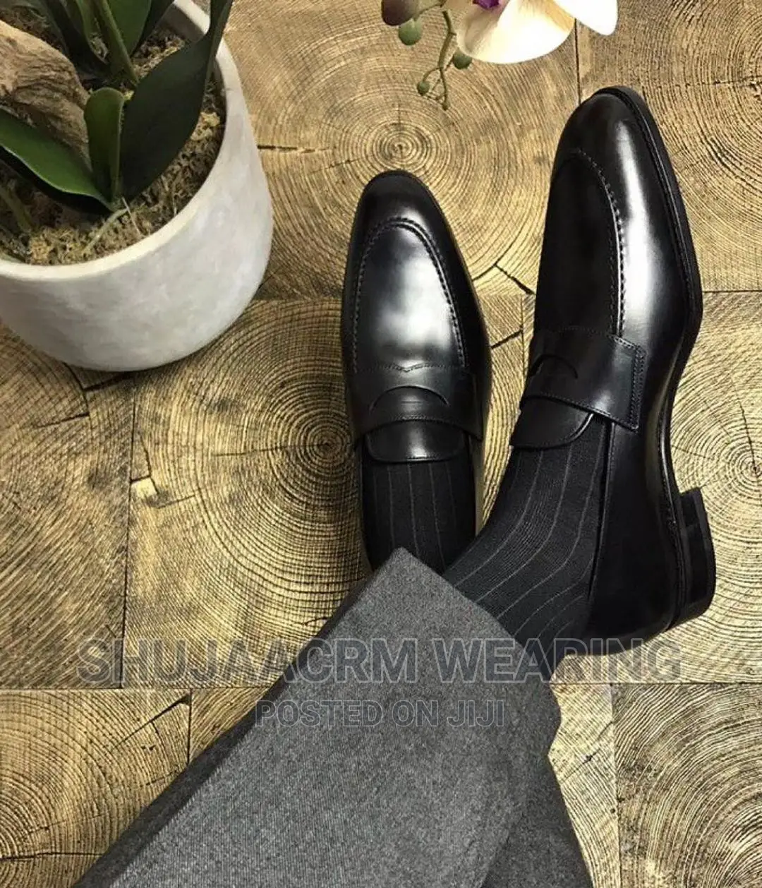 Smart Shoes Men's