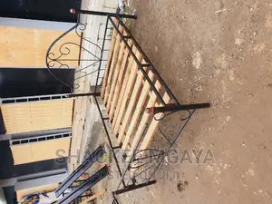 Itanda Vya Chuma 5,6