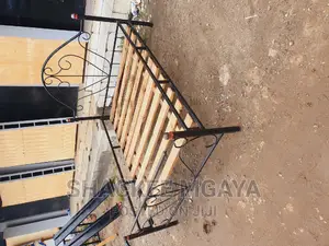 Itanda Vya Chuma 5,6