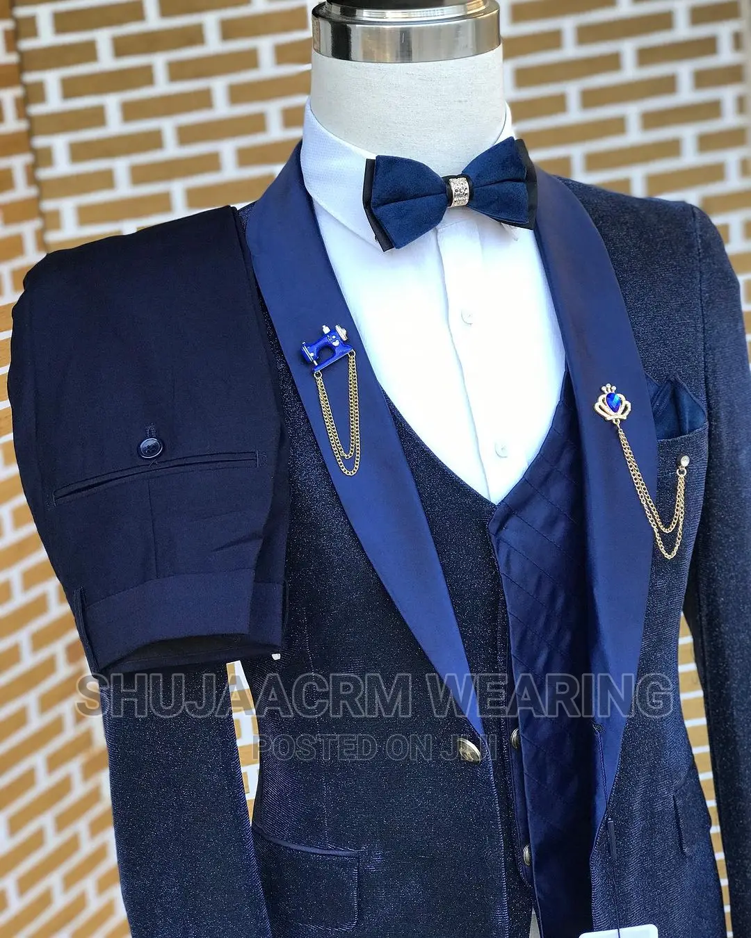 Smart Suit Official