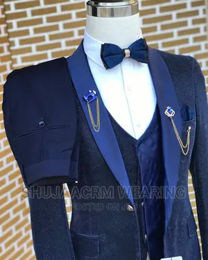 Smart Suit Official