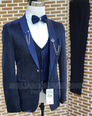Smart Suit Official