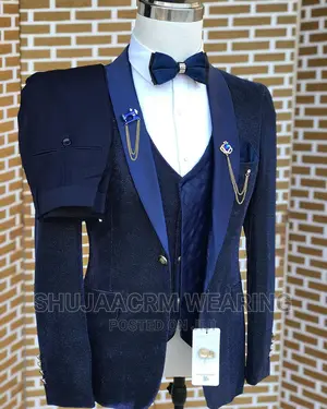 Smart Suit Official