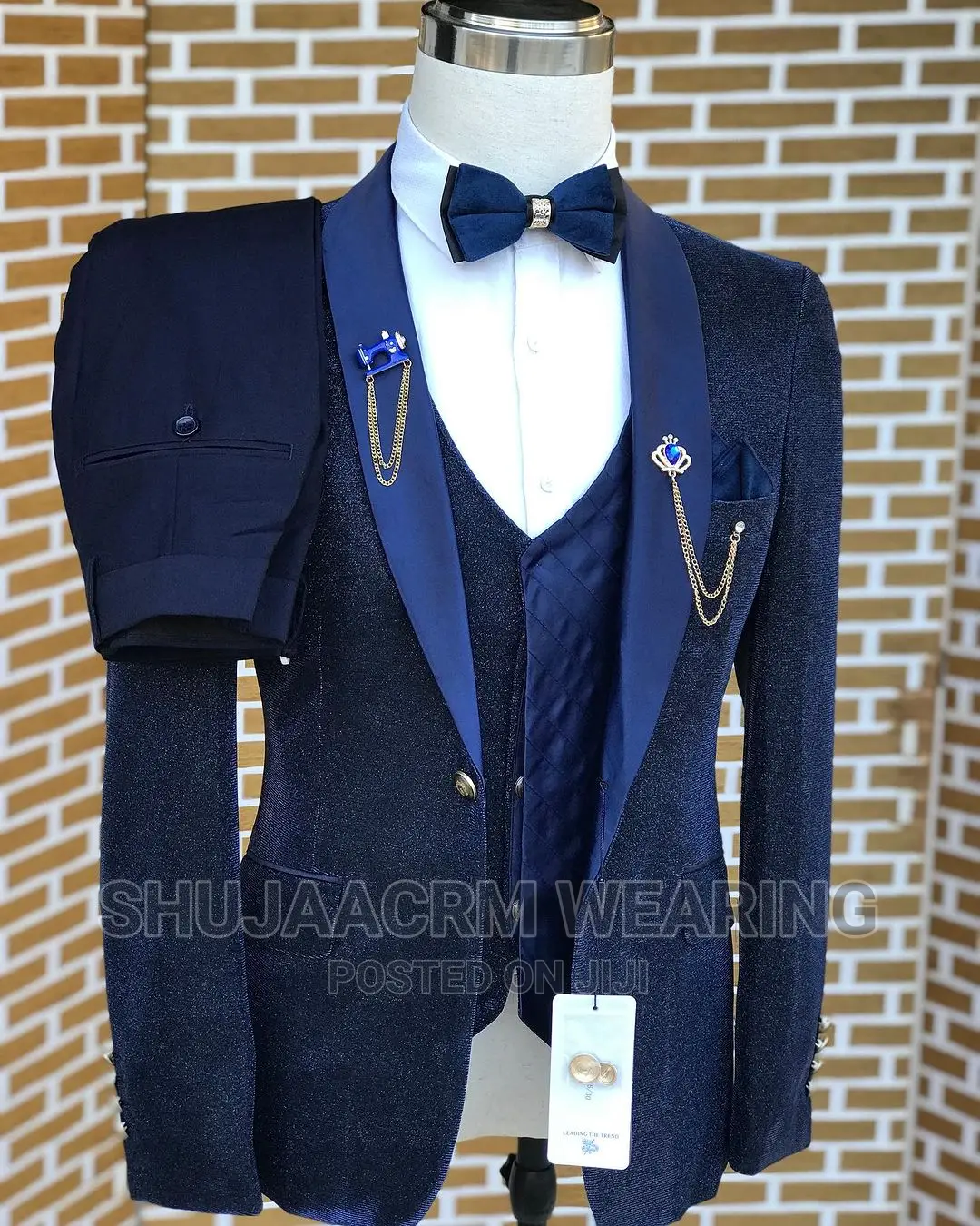 Smart Suit Official