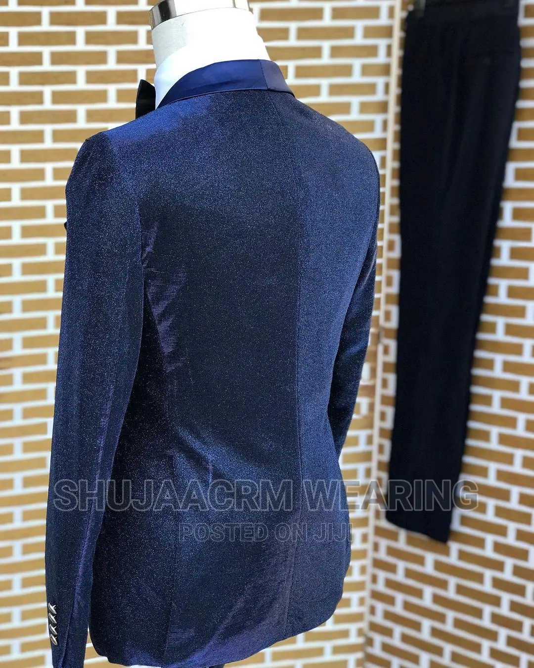 Smart Suit Official