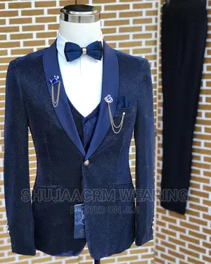 Smart Suit Official