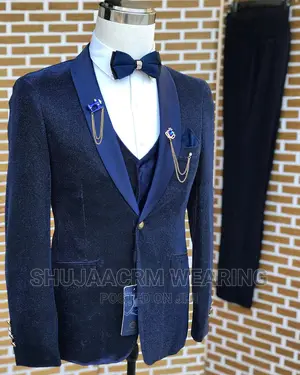 Smart Suit Official