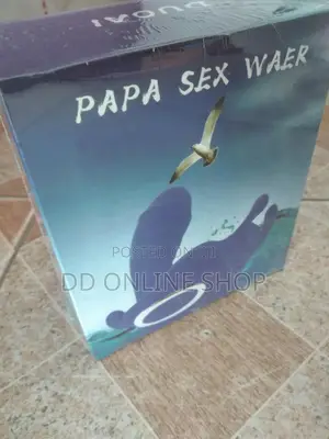 3 in 1 VIBRATOR.