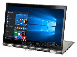 Laptop Lenovo ThinkPad X390 Yoga 4GB Intel Core I5 HDD 500GB