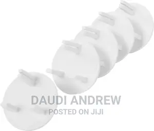 Socket Covers UK, Child Safety Plug Socket