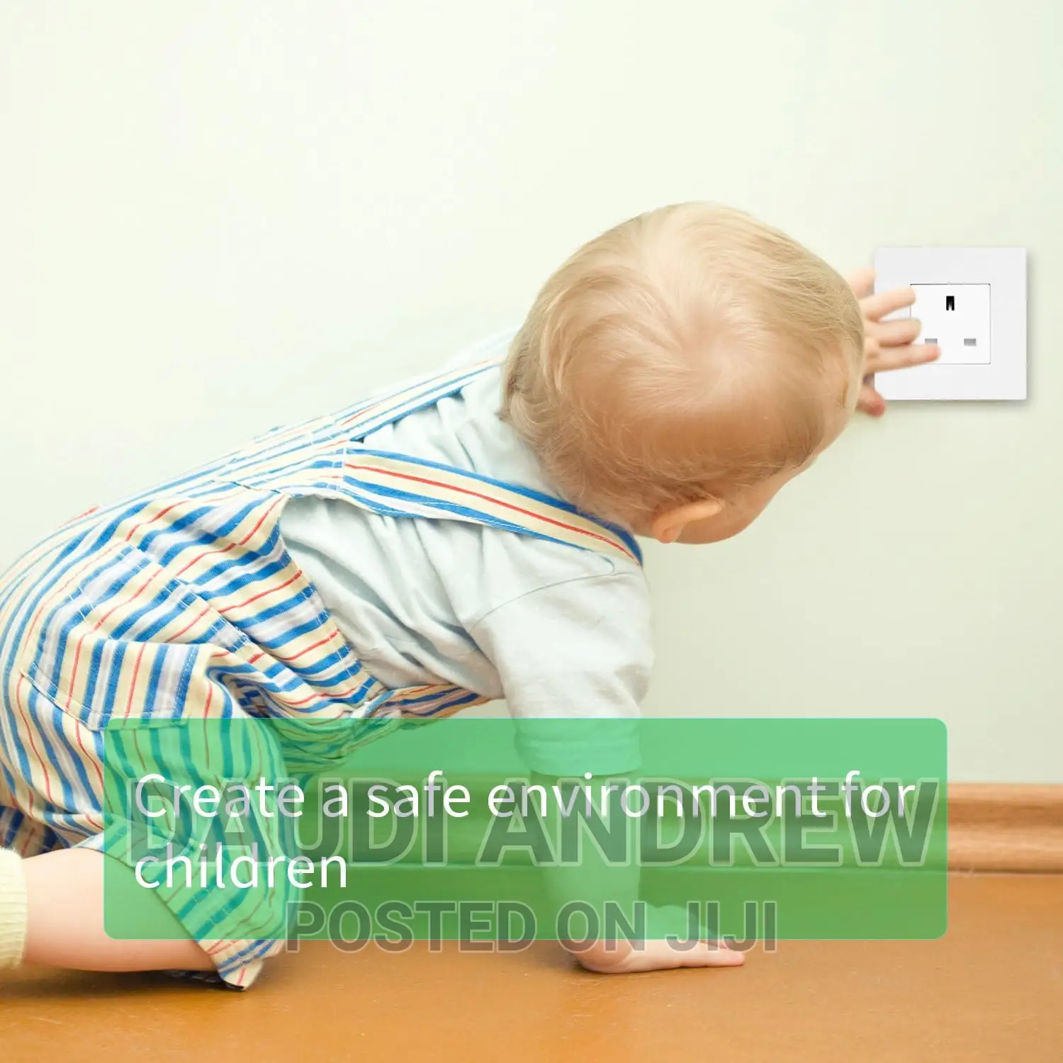 Socket Covers UK, Child Safety Plug Socket