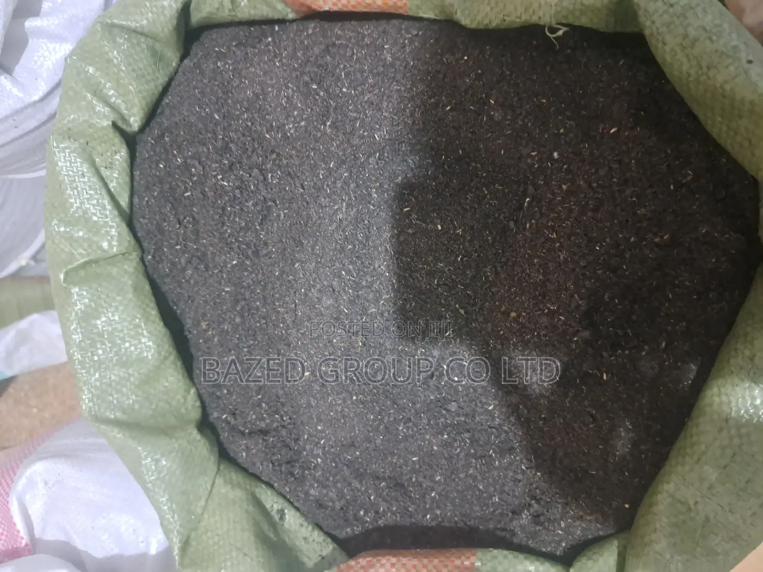 Sunflower Meal (Mashudu Ya Alizeti)