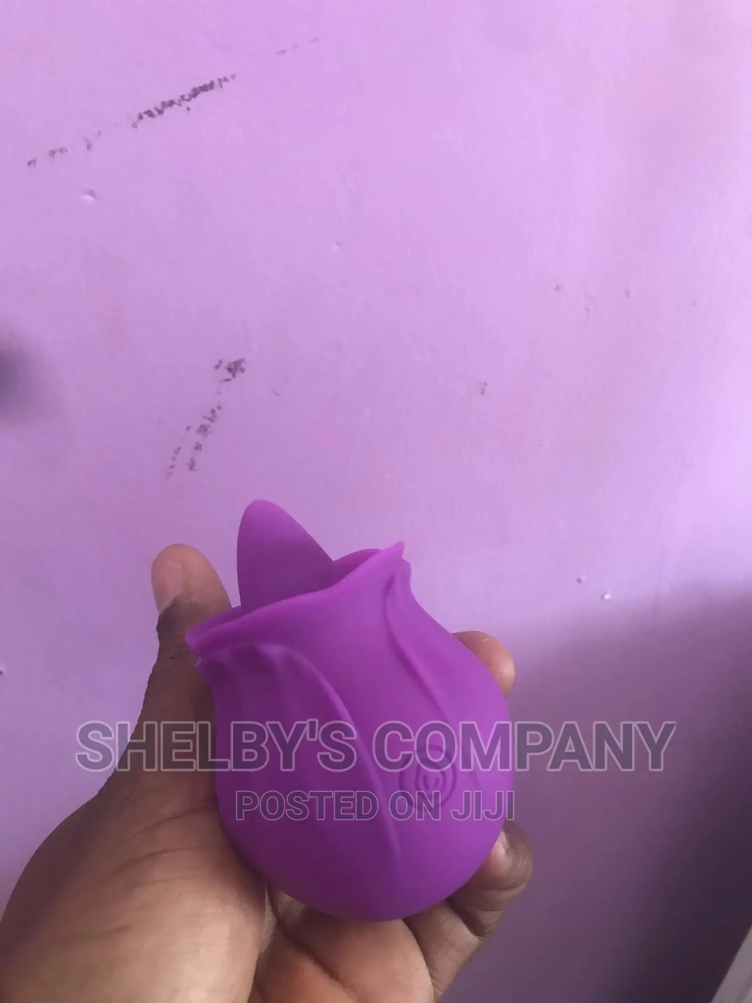 Mouth Sucker Vibrator