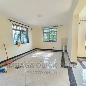 2bdrm House in Mbezi Beach for rent