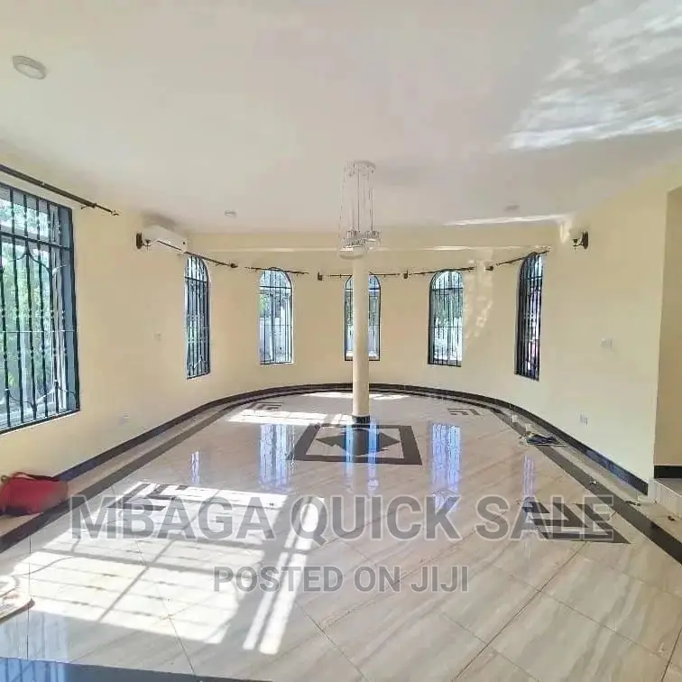 2bdrm House in Mbezi Beach for rent
