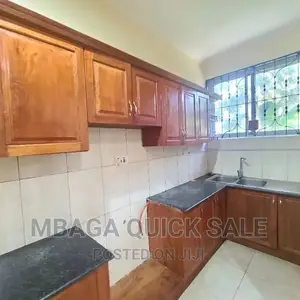 2bdrm House in Mbezi Beach for rent