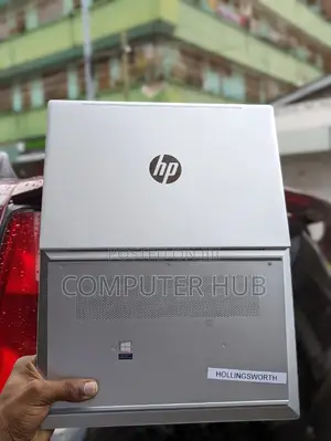 Laptop HP ProBook 430 G8 16GB Intel Core I5 SSD 256GB