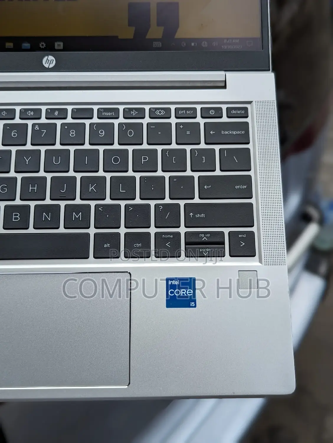 Laptop HP ProBook 430 G8 16GB Intel Core I5 SSD 256GB