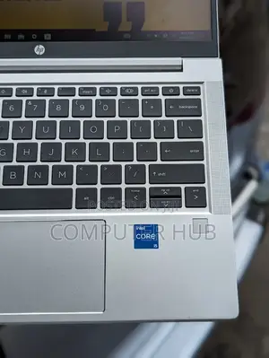 Laptop HP ProBook 430 G8 16GB Intel Core I5 SSD 256GB