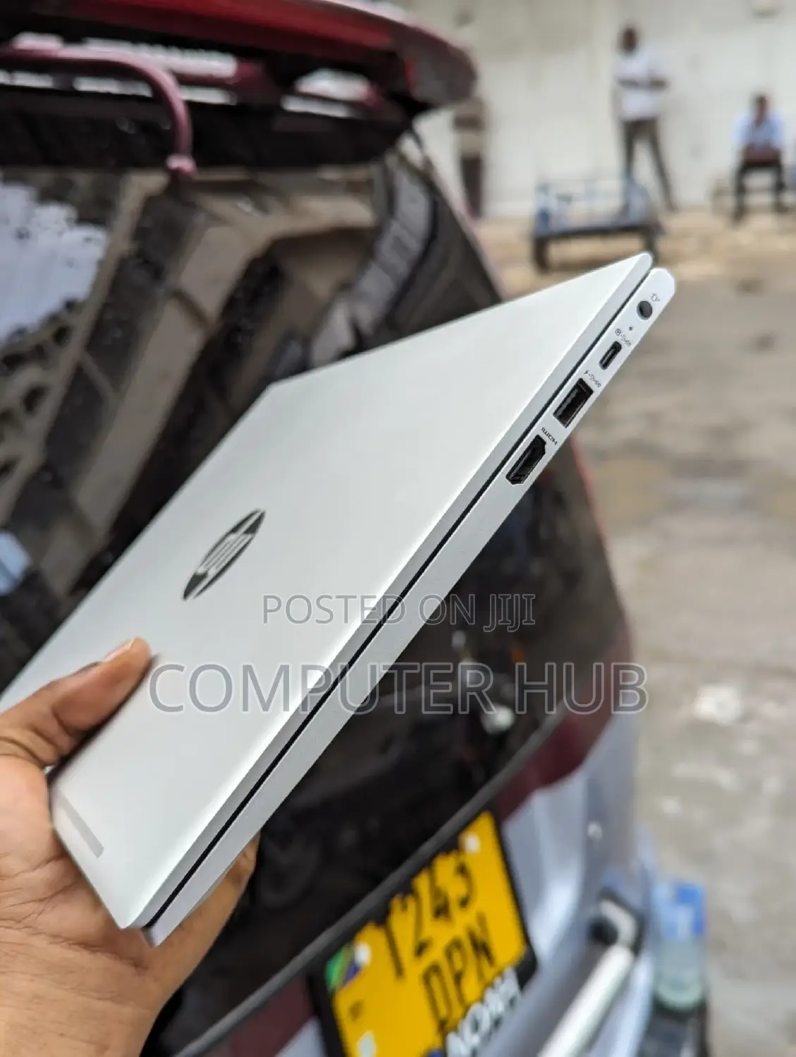 Laptop HP ProBook 430 G8 16GB Intel Core I5 SSD 256GB