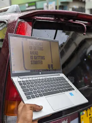 Laptop HP ProBook 430 G8 16GB Intel Core I5 SSD 256GB