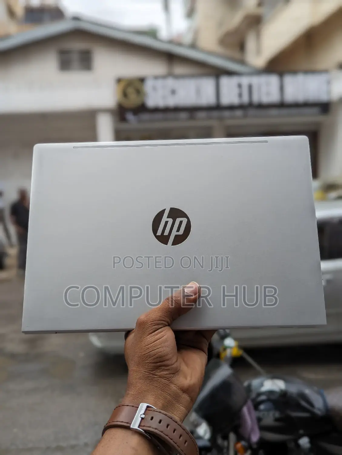 Laptop HP ProBook 430 G8 16GB Intel Core I5 SSD 256GB