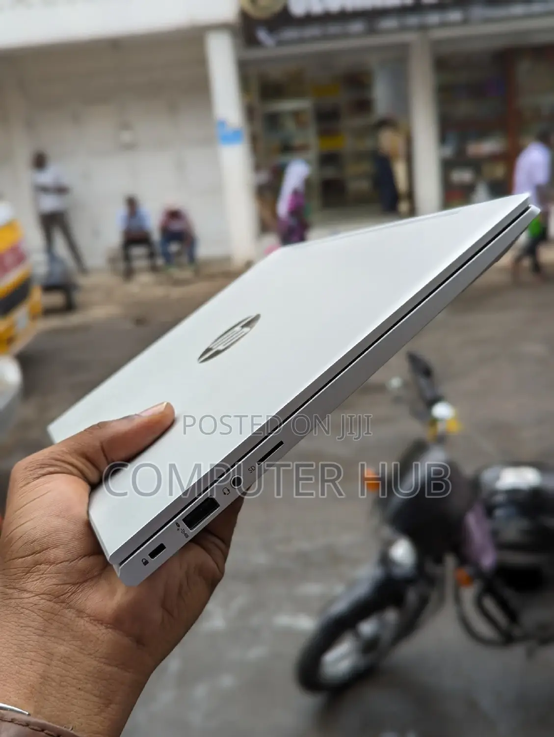 Laptop HP ProBook 430 G8 16GB Intel Core I5 SSD 256GB