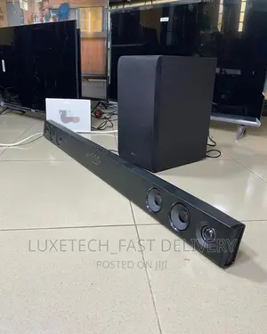 LG Soundbar 300W