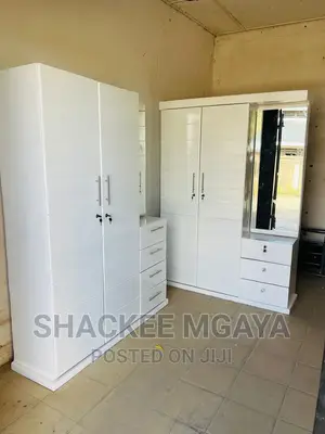 Kabati Za Nguo Mbao Ni Nzuri Sana Karibu Sana