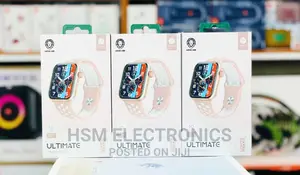 Green Lion Smart Watch Ultimate