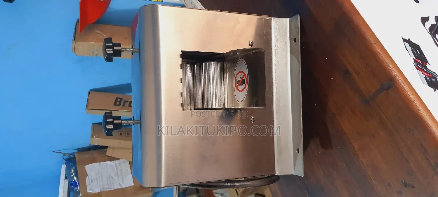 Manual Sugar Cane Machine