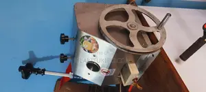 Manual Sugar Cane Machine