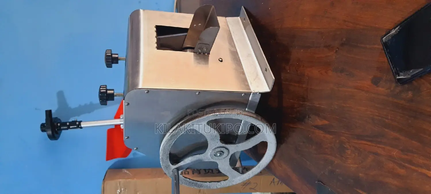 Manual Sugar Cane Machine
