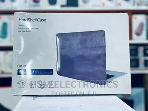 Hardshell Case for Macbook
