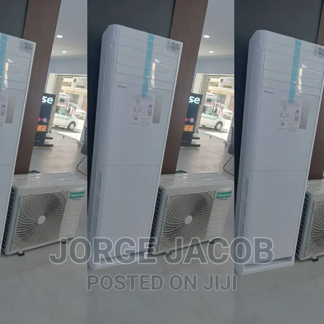 Hisense Floor Stand Ac 18000 Btu