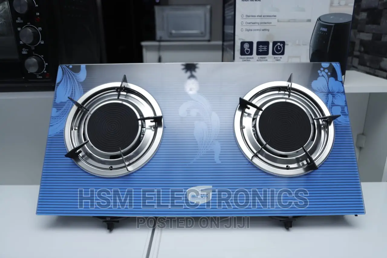 Mr Uk Gas Stove