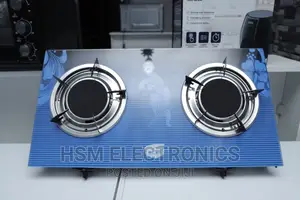 Mr Uk Gas Stove