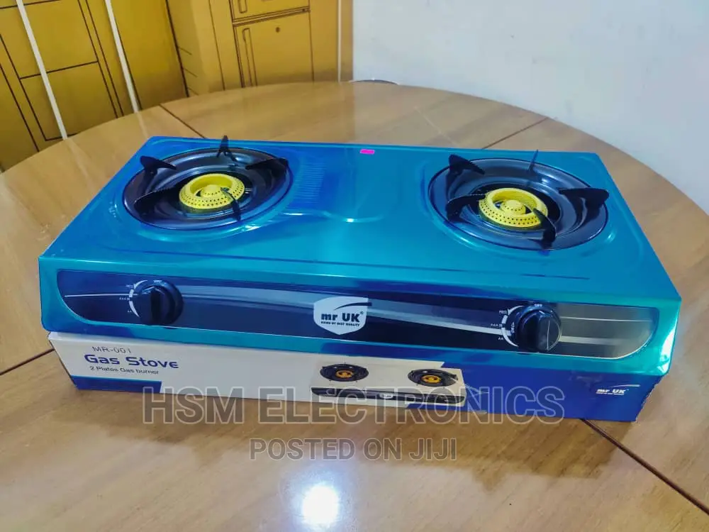 Mr Uk Gas Stove