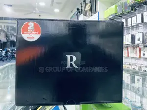 Canon Eos R5