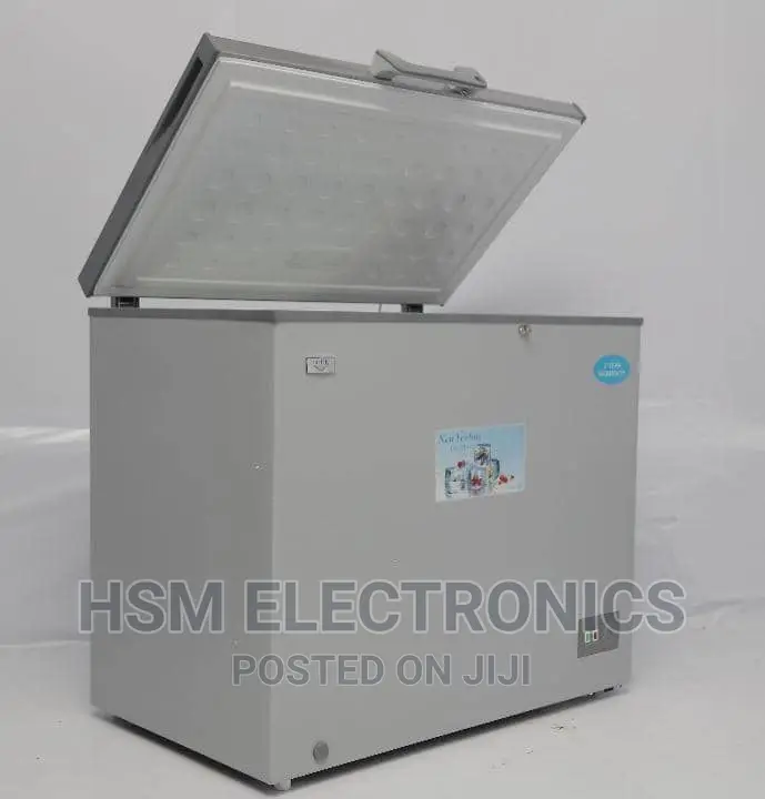 Freezer UK 125