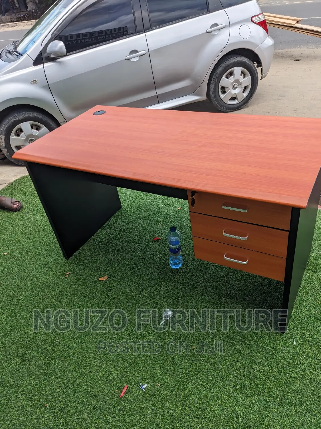 Office Desk